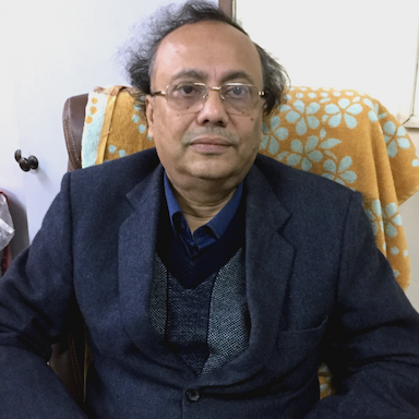 Dr. Niladri Chatterjee 