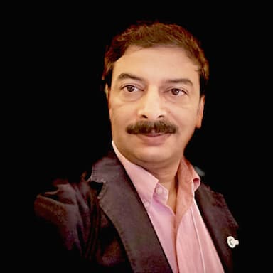 Dr. Atul Tiwari